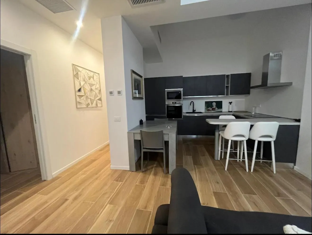 Apartament Loft Milano 10 Minuti Dal Centro 0*, Mediolan Włochy