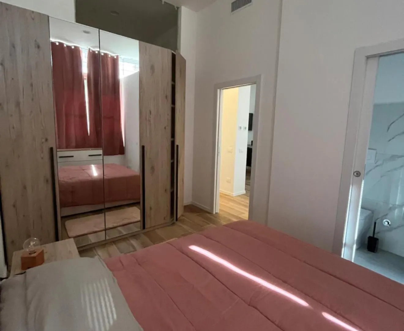 Apartament Loft Milano 10 Minuti Dal Centro