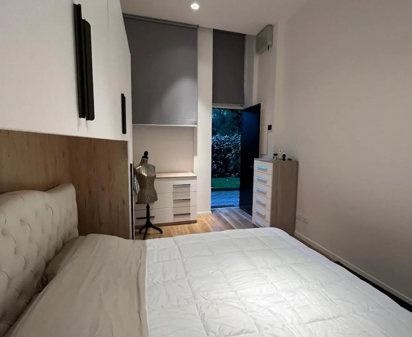 Apartament Loft Milano 10 Minuti Dal Centro  Mediolan