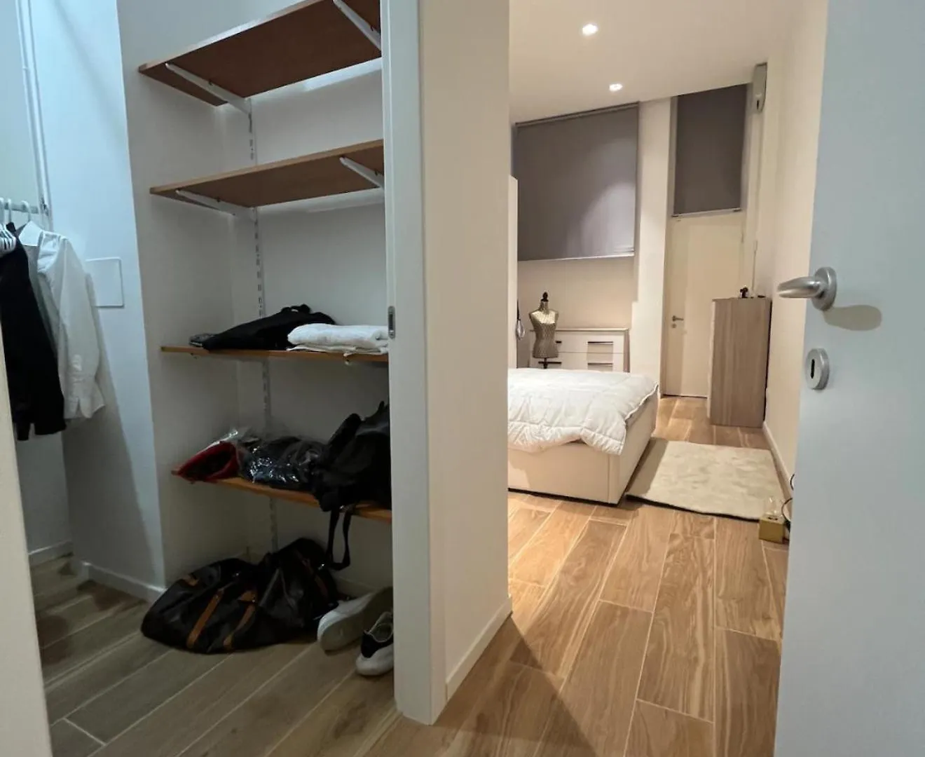 Apartament Loft Milano 10 Minuti Dal Centro  Mediolan