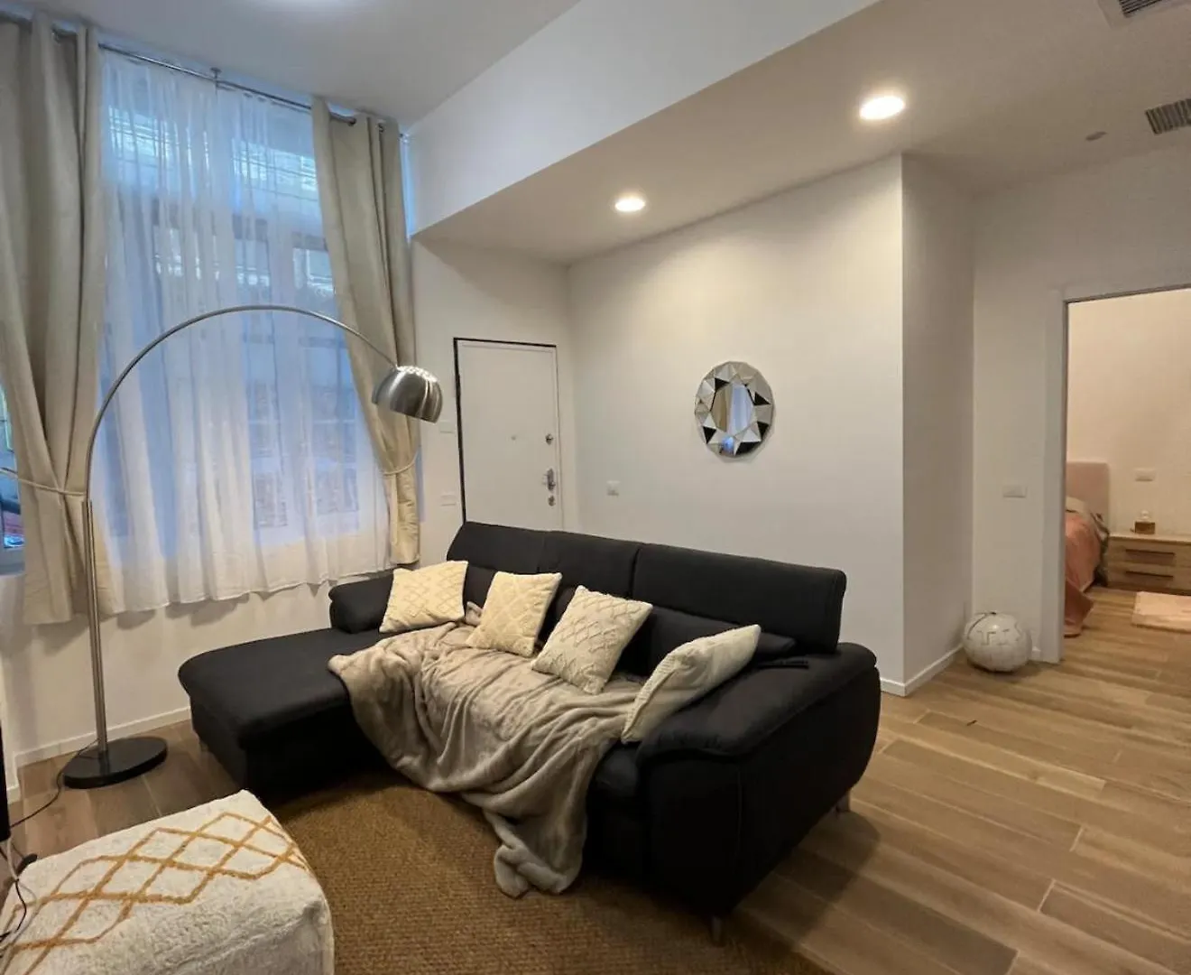 Apartament Loft Milano 10 Minuti Dal Centro