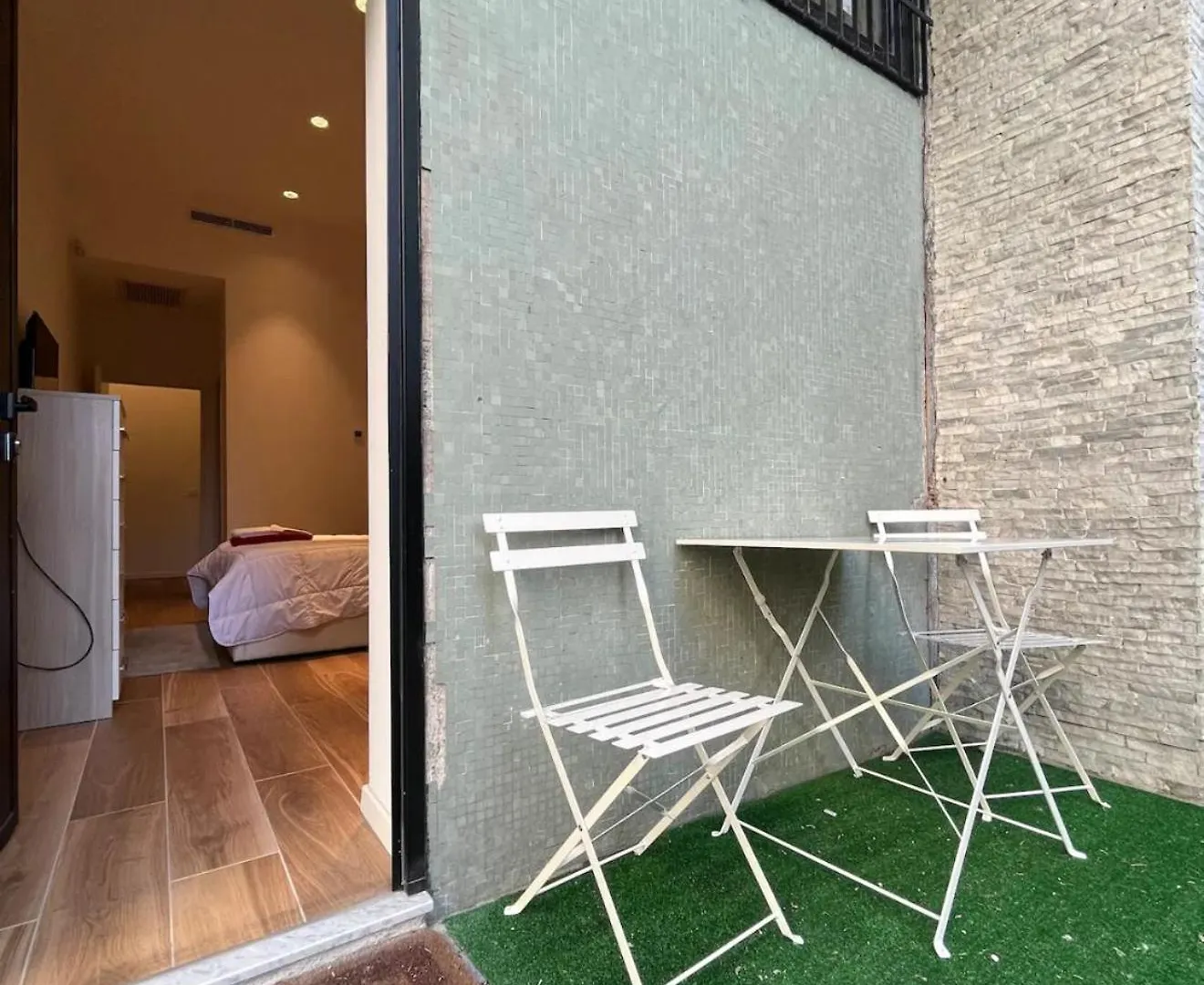Apartament Loft Milano 10 Minuti Dal Centro